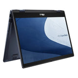 Лаптоп ASUS ExpertBook FLIP B3402FBA-UI73D2 (ѕвездесто црно) US MIL-STD 810H воен стандард 