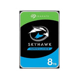 HDD 8TB Seagate SkyHawk Surveillance