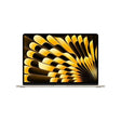 Лаптоп Apple MacBook Air 15,6" (Starlight) 