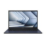 Лаптоп ASUS B1502CVA-UI73C0X / Win 11 Pro (Star Black) US MIL-STD 810H воен стандард 