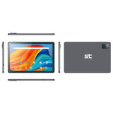 ST-T10 10" (СИВ) таблет со WiFi 