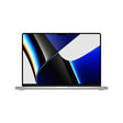 Лаптоп Apple MacBook Pro 14 (сребрена) 