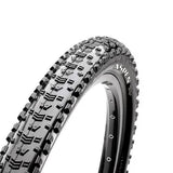 MAXXIS Надворешна гума за велосипед 29X2.25 M316RU F TLR DKFW2 BK 314/458 2PLHO 