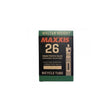 MAXXIS Внатрешна гума за велосипед 26X1.5 /2.5 (40/63-559) 0.8 LFVSEP48 (BC) 