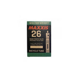 MAXXIS Внатрешна гума за велосипед 26X1.5 /2.5 (40/63-559) 0.8 LFVSEP48 (BC) 