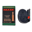 MAXXIS Внатрешна гума за велосипед 29X2.0 /3.0 (50/76-622) 0.8 LSV48 (BC) 
