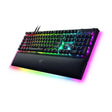 Razer BlackWidow V4 (Green Switch) - US Layout