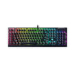 Razer BlackWidow V4 X (Yellow Switch) - US Layout