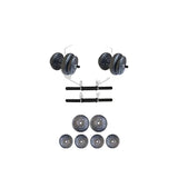 Dambilcim Platinum 20 KG dumbell set