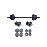 Комплет гира Dambilcim Platinum 35 KG 