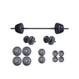 Dambilcim Platinum 55 KG dumbell set