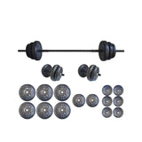 Dambilcim Platinum 75 KG dumbell set