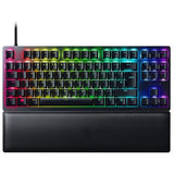Razer Huntsman V2 Tenkeyless (Red Switch) - US Layout