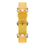 XIAOMI Redmi Band 8 strap Yellow