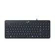 Genius LuxeMate 110 keyboard