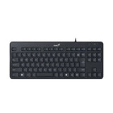 Genius LuxeMate 110 keyboard