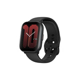 Amazfit Active Midnight black