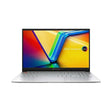 Лаптоп ASUS Vivobook Pro 15 OLED K6502VU-MA095 (кул сребрена) 