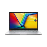 Лаптоп ASUS Vivobook Pro 15 OLED K6502VU-MA095 (кул сребрена) 