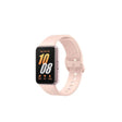 Паметен часовник Samsung Galaxy Fit3 розово-златен 