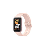 Паметен часовник Samsung Galaxy Fit3 розово-златен 
