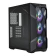 Конфигурација AMD GAMER STRONGHOLD