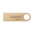 Kingston 64GB DataTraveler SE9 Gen 3 GOLD 