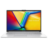 Лаптоп ASUS E1504FA-NJ934 (СИВО на шкрилец) 