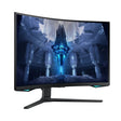 SAMSUNG S32BG750NP 32" Одисеја Нео Г7 