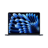 Лаптоп Apple MacBook Air 13,6" (полноќ) 
