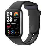 Xiaomi Smart Band 8 Pro Black 