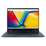 Лаптоп ASUS Vivobook S Flip OLED TN3402YA-KN031W/Екран на допир / Win 11 (Тивко сина) 