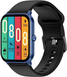 KieslectSmartCallingWatchKsminiBlack 
