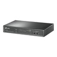 TP-Link TL-SG1008P 8-портен гигабитен десктоп свич со 4-портен PoE+ 