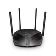 Mercusys MR80X AX3000 двоен опсег Wi-Fi 6 рутер 