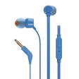 JBL T110 Сина 