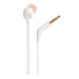 JBL T110 Бела 