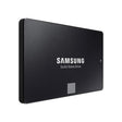 SAMSUNG SSD 870 EVO SATA3 2TB