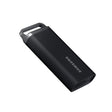 Пренослив SSD Samsung T5 EVO Black 2TB USB 3.2 Gen.1 