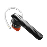 Bluetooth слушалки Jabra Talk 45 за повици со висока дефиниција без користење на рацете со поништување на бучавата со двоен микрофон 