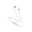 JBL T125 BT Бело 