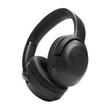 JBL TOUR ONE M2 Безжични слушалки за преку уво со поништување на бучава, црни 