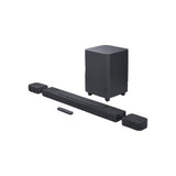 JBL BAR1000 ЦРН 