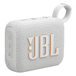 JBL GO 4 Бело 