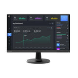 Леново монитор D24-40 