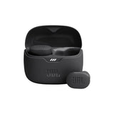 JBL TUNE BUDS Безжични слушалки со поништување на бучава, црни 