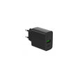 Gembird 2-портен USB брз полнач за автомобил 