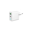 Gembird 2-портен 20W USB брз полнач 