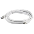 Gembird USB 3.0 AM до Type-C кабел (AM/CM) 
