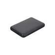 Полнач Gembird 5000 mAh 